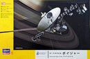 UNMANNED SPACE PROBE VOYAGER