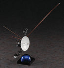 UNMANNED SPACE PROBE VOYAGER
