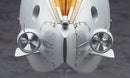 MANNED RESEARCH SUBMERSIBLE SHINKAI 6500 (UPGRADED THRUSTER VERSION 2012)