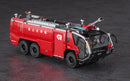 ROSENBAUER PANTHER 6×6 AIRPORT CRASH TENDER