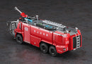 ROSENBAUER PANTHER 6×6 AIRPORT CRASH TENDER