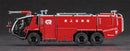 ROSENBAUER PANTHER 6×6 AIRPORT CRASH TENDER