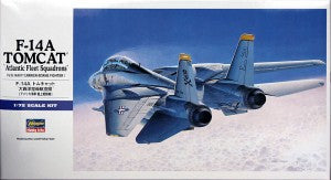 F-14A TOMCAT (ATLANTIC F.S.)