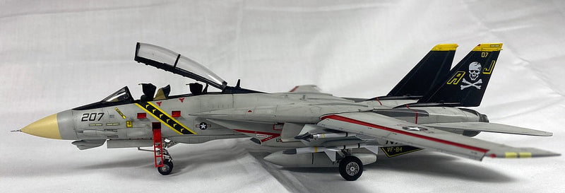 F-14A TOMCAT (ATLANTIC F.S.)