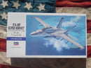 F/A-18F SUPER HORNET