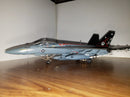 F/A-18E SUPER HORNET