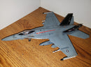 F/A-18E SUPER HORNET