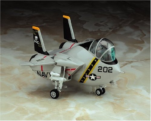EGG PLANE F-14 TOMCAT