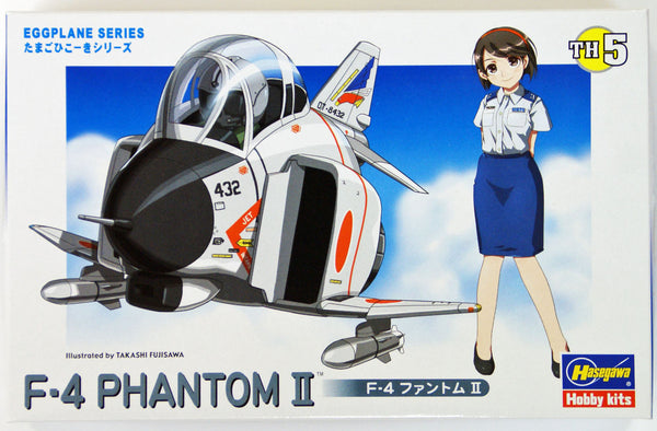 EGG PLANE F-4 PHANTOM II
