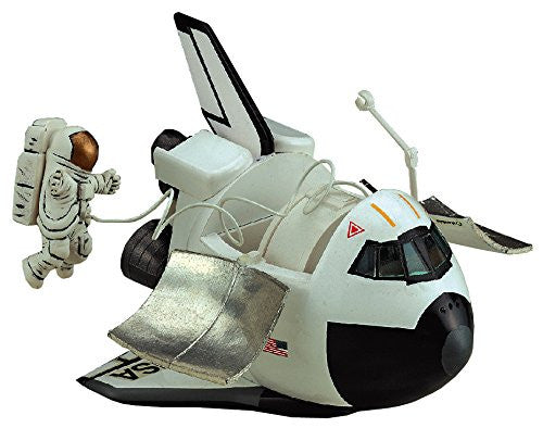 EGG PLANE SPACE SHUTTLE