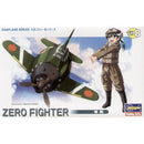 EGG PLANE ZERO FIGHTER