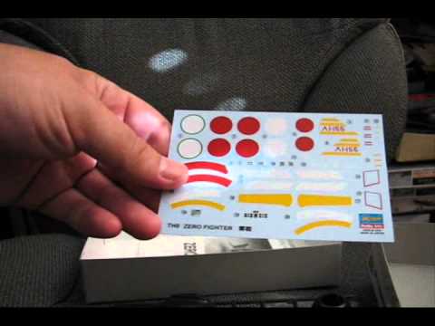 EGG PLANE ZERO FIGHTER