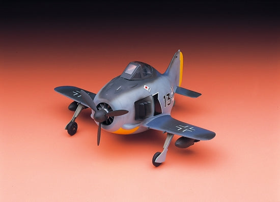 EGG PLANE FOCKE-WULF Fw190A