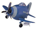 EGG PLANE F4U CORSAIR