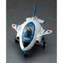 EGG PLANE T-4 "BLUE IMPULSE"