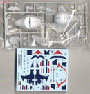 EGG PLANE F-16 FIGHTING FALCON "THUNDERBIRDS"