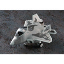 EGG PLANE F-22 RAPTOR