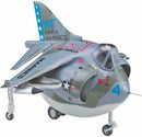 EGG PLANE AV-8 HARRIER