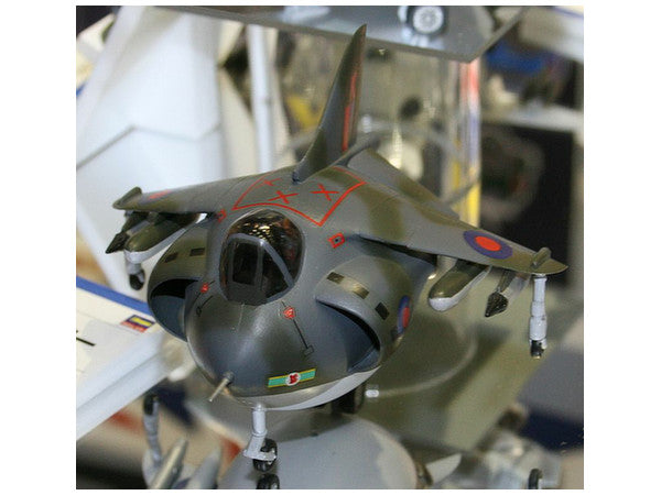 EGG PLANE AV-8 HARRIER