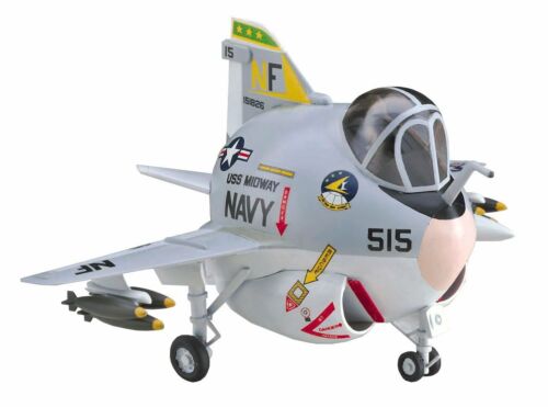 EGG PLANE A-6 INTRUDER