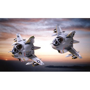 EGG PLANE A-6 INTRUDER