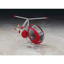 EGG PLANE HUGHES 300