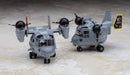 EGG PLANE MV-22 OSPREY