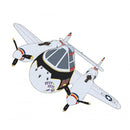 EGG PLANE P-38 LIGHTNING