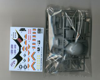 EGG PLANE P-38 LIGHTNING