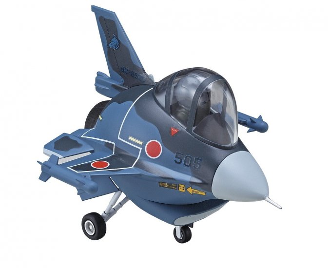 EGG PLANE F-2