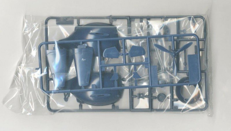EGGPLANE TBF/TBM AVENGER