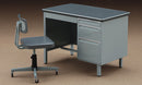 OFFICE DESK & CHAIR