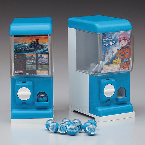 CAPSULE TOY MACHINE