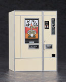 NOSTALGIC VENDING MACHINE (Udon,Soba)