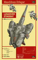 LUNADIVER STINGRAY