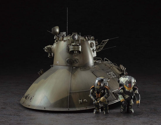 P.K.H. 103 NUTCRACKER