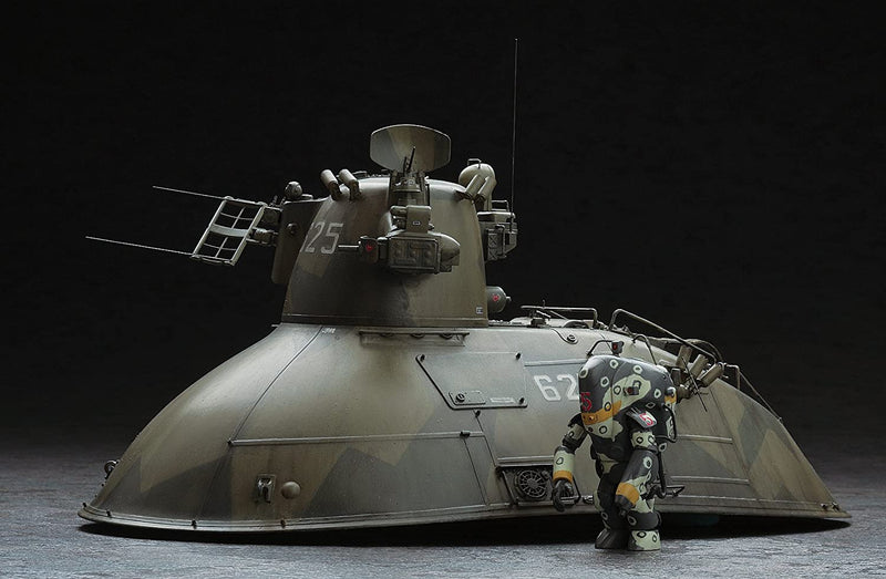P.K.H. 103 NUTCRACKER