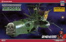 SPACE PIRATE BATTLESHIP ARCADIA