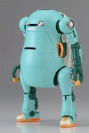 20 MechatroWeGo No.01 “Usumidori” (LIGHT GREEN)