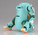 20 MechatroWeGo No.01 “Usumidori” (LIGHT GREEN)