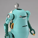 20 MechatroWeGo No.01 “Usumidori” (LIGHT GREEN)