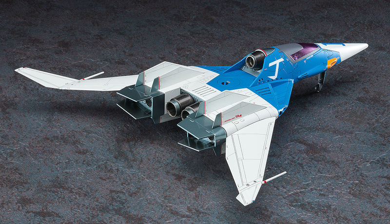 [CRUSHER JOE] FIGHTER 1