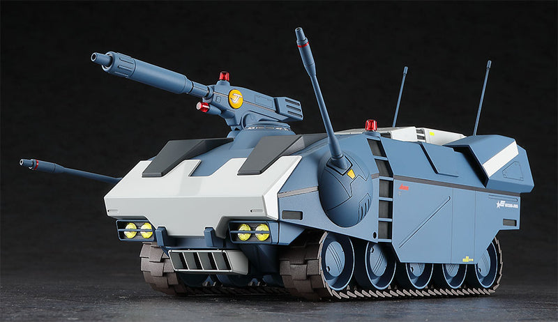 [CRUSHER JOE] TR-5 HARPY "NORMA"