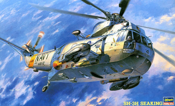 SH-3H SEAKING