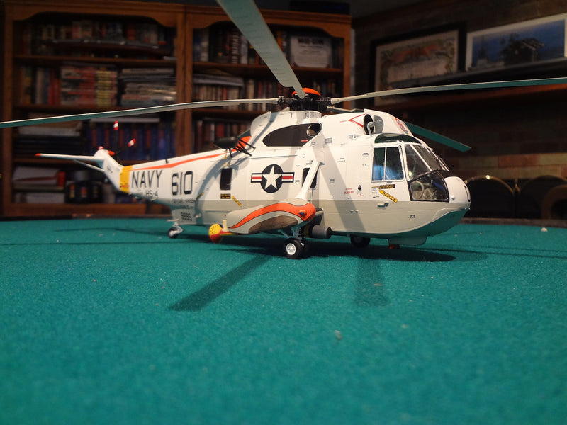 SH-3H SEAKING