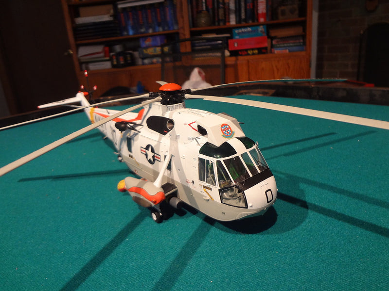 SH-3H SEAKING