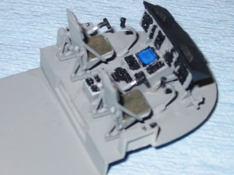 SH-3H SEAKING