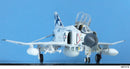 F-4J PHANTOM II / ONE PIECE CANOPY INCLUDED