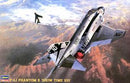 F-4J PHANTOM II / ONE PIECE CANOPY INCLUDED