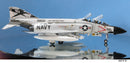 F-4J PHANTOM II / ONE PIECE CANOPY INCLUDED